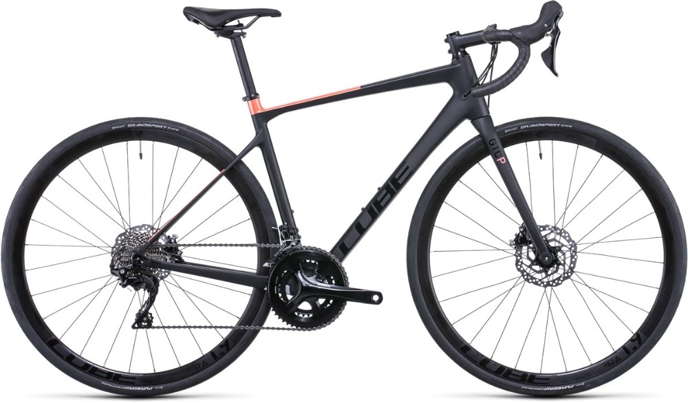 Axial WS GTC Pro  - Nearly New – 56cm 2022 - Road Bike image 0
