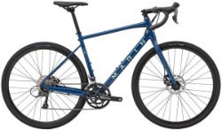 Marin Gestalt  - Nearly New – 56cm 2024 - Gravel Bike