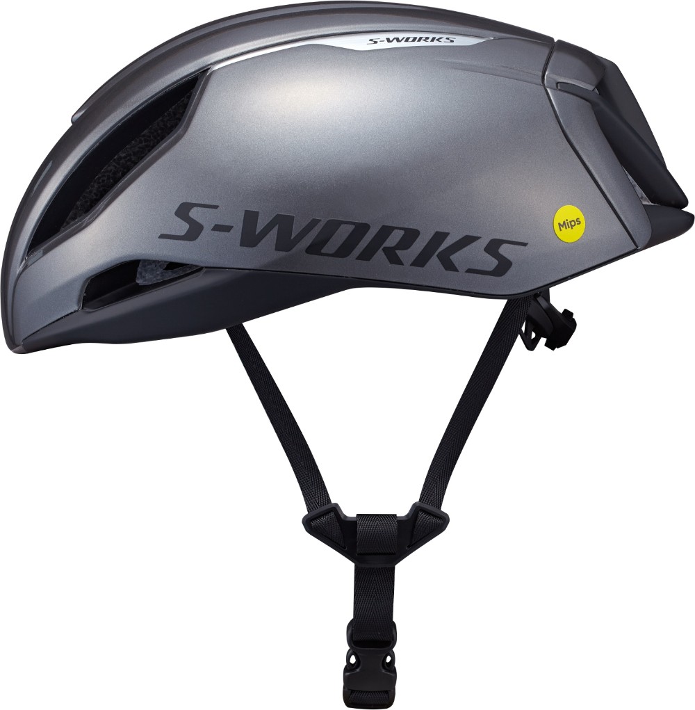 S-Works Evade 3 Mips Road Cycling Helmet image 1