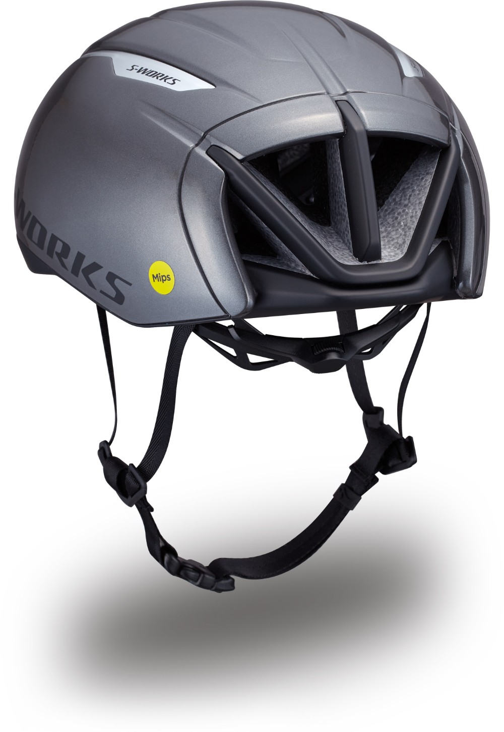 S-Works Evade 3 Mips Road Cycling Helmet image 2