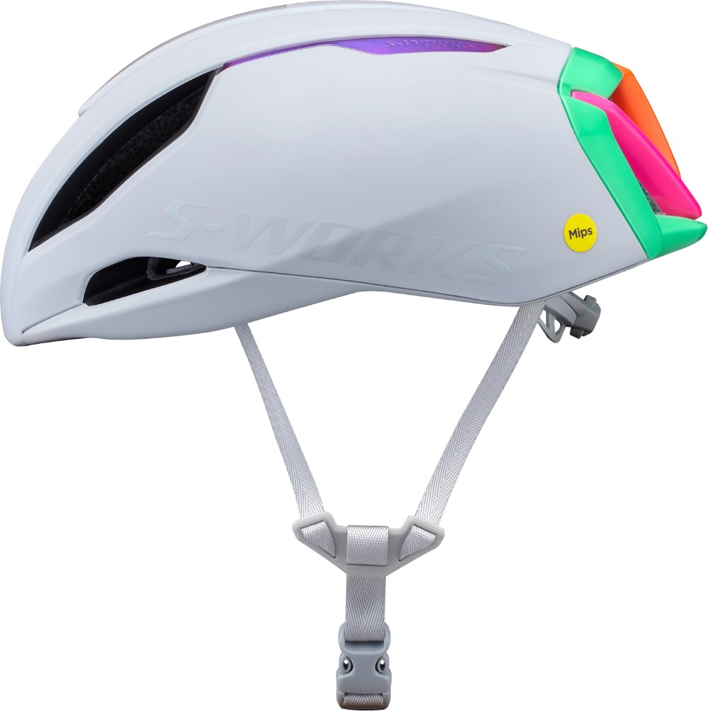 S-Works Evade 3 Mips Road Cycling Helmet image 1