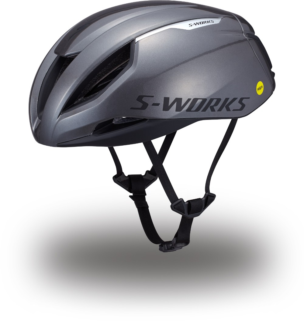 S-Works Evade 3 Mips Road Cycling Helmet image 0