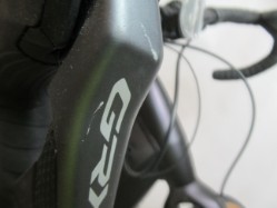 Revolt E+ Pro XR 25km/h - Nearly New – L 2022 - Electric Gravel Bike image 6