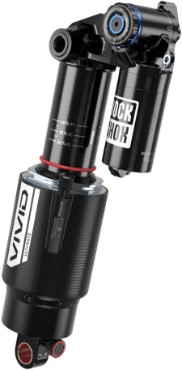 RockShox Rear Shock Vivid Ultimate RC2T - Standard Trunnion - C1