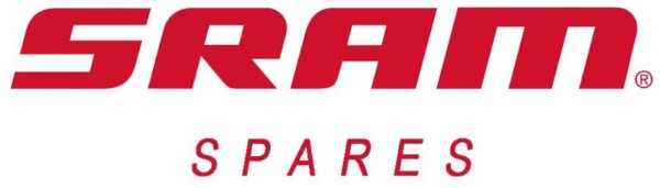 SRAM Disc Brake Caliper Assembly Force22 / Force1 HRD Flat Mount