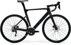 Merida Reacto 6000 Di2 - Nearly New - L (56cm) 2023 - Road Bike