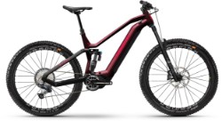 Haibike Nduro 7 2024 - Electric Mountain Bike