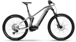 Haibike AllMtn 3 2024 - Electric Mountain Bike