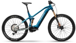 Haibike AllMtn 10 2024 - Electric Mountain Bike