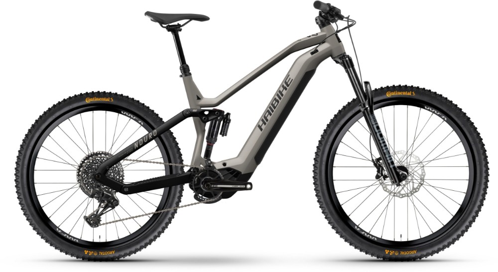 Nduro 6 2024 - Electric Mountain Bike image 0