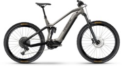 Haibike Nduro 6 2024 - Electric Mountain Bike