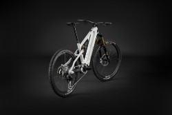 eOne-Sixty CF 10K 2024 - Electric Mountain Bike image 3