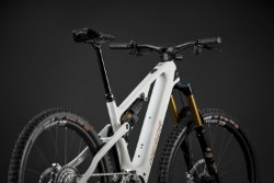 eOne-Sixty CF 10K 2024 - Electric Mountain Bike image 5