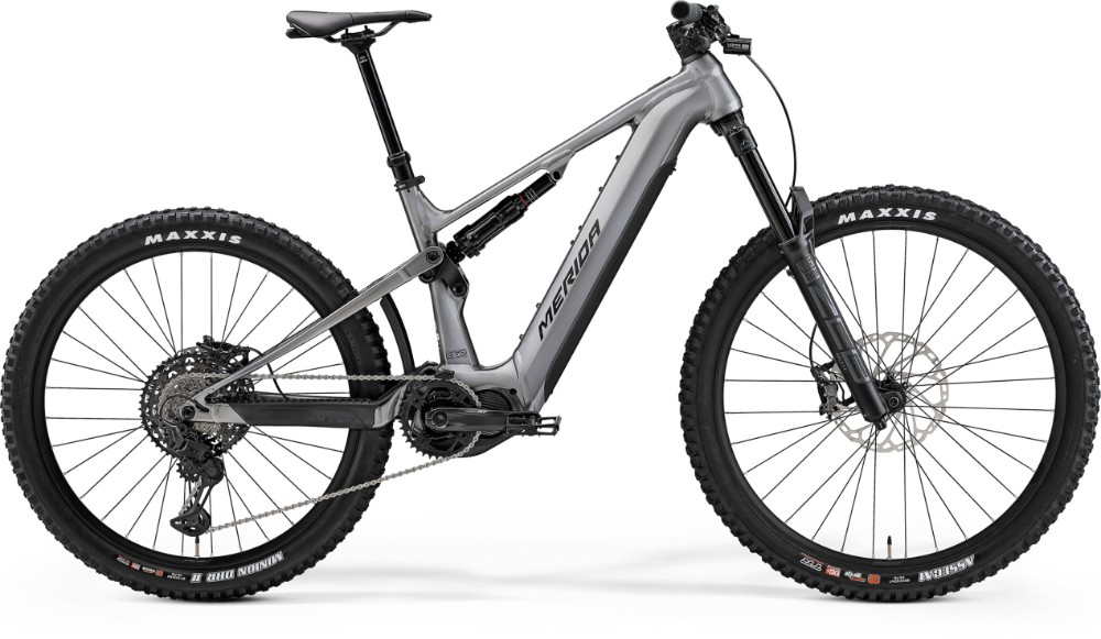 eOne-Sixty Lite 875 2025 - Electric Mountain Bike image 0