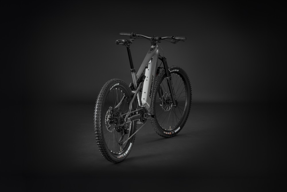 eOne-Sixty Lite 875 2025 - Electric Mountain Bike image 2