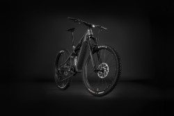eOne-Sixty Lite 875 2025 - Electric Mountain Bike image 3