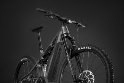 eOne-Sixty Lite 875 2024 - Electric Mountain Bike image 4