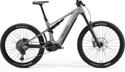 Merida eOne-Sixty Lite 875 2024 - Electric Mountain Bike