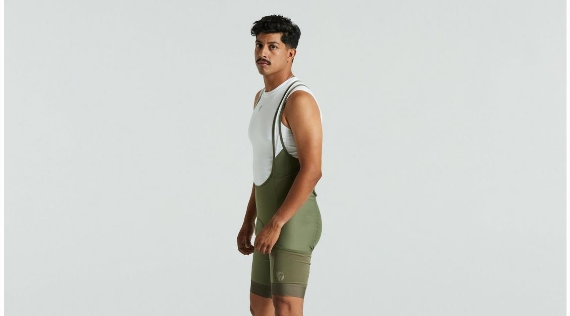Specialized S/F Adventure Swat Bib Shorts product image