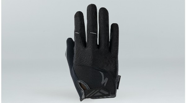Specialized BG Dual Gel Womens Long finger Gloves