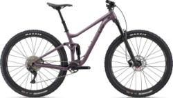 Liv Embolden 29 2 - Nearly New – M 2023 - Trail Full Suspension MTB Bike