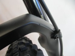Reaction Hybrid Pro 625 - Nearly New – M 2022 - Electric Mountain Bike image 9