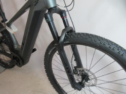 Reaction Hybrid Pro 625 - Nearly New – M 2022 - Electric Mountain Bike image 5