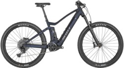 Scott Strike eRIDE 930 - Nearly New – L 2023 - Electric Mountain Bike