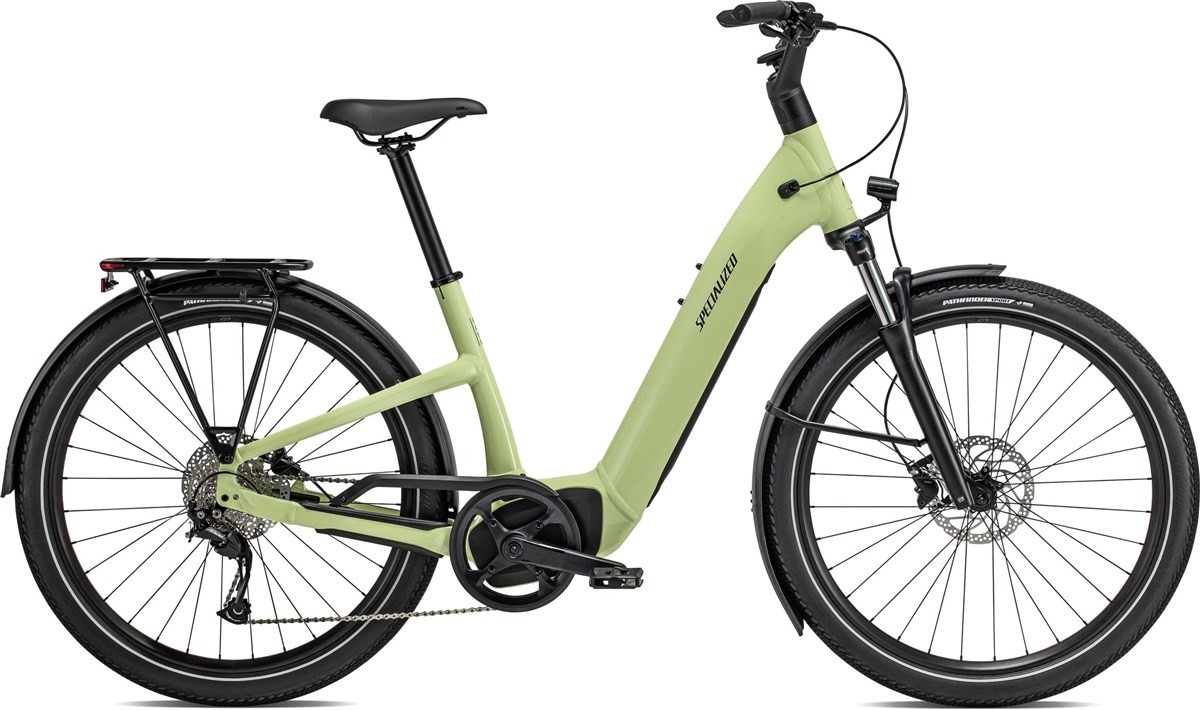 Specialized Como 3.0 - Nearly New – S 2023 - Electric Hybrid Bike product image