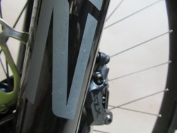 One-Sixty 6000 - Nearly New – M 2023 - Enduro Full Suspension MTB Bike image 5
