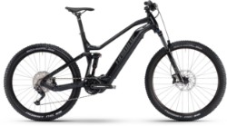 Haibike AllTrail 3 2024 - Electric Mountain Bike