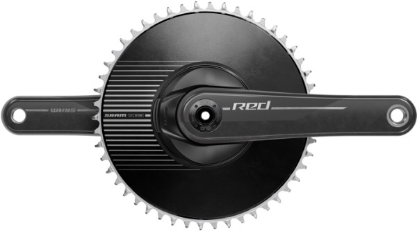 SRAM Red E1 1x DUB Crankset