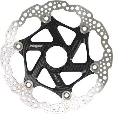 Hope MTB Centrelock Floating Disc Rotor