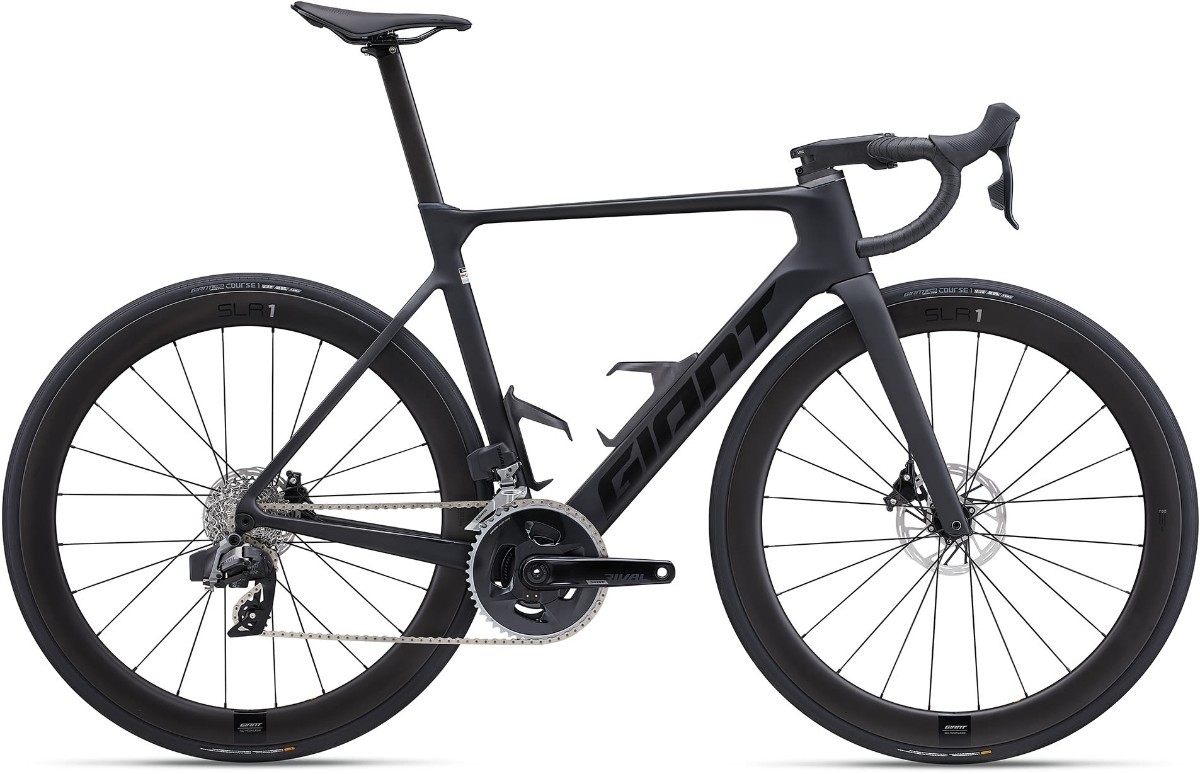 Giant Propel Advanced Pro 1 - Nearly New - M/L 2024 - Road Bike product image
