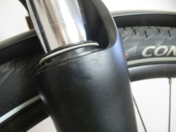 eSpresso 700 EQ - Nearly New – L 2023 - Electric Hybrid Bike image 6