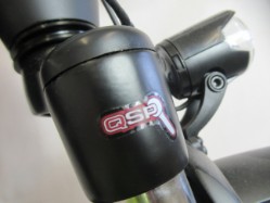 eSpresso 700 EQ - Nearly New – L 2023 - Electric Hybrid Bike image 7