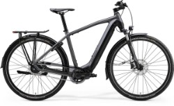 Merida eSpresso 700 EQ - Nearly New – L 2023 - Electric Hybrid Bike