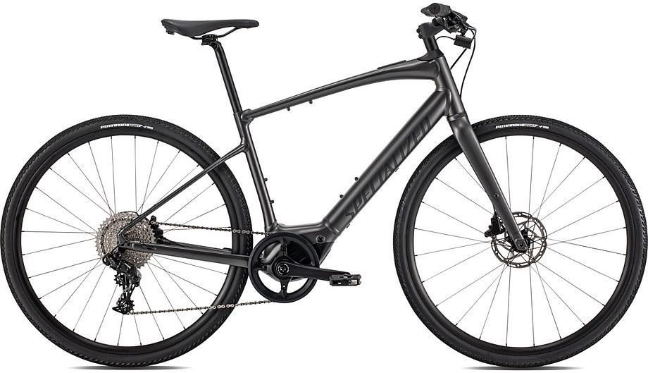 Specialized Vado SL 4.0 - Nearly New - L    2023 - Electric Hybrid Bike product image