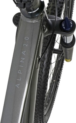 Alpina 2.0  Mountain Bike 2024 - Hardtail MTB image 5