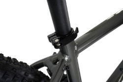 Alpina 2.0  Mountain Bike 2024 - Hardtail MTB image 7