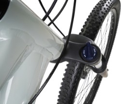 Alpina 1.0 Mountain Bike 2024 - Hardtail MTB image 9