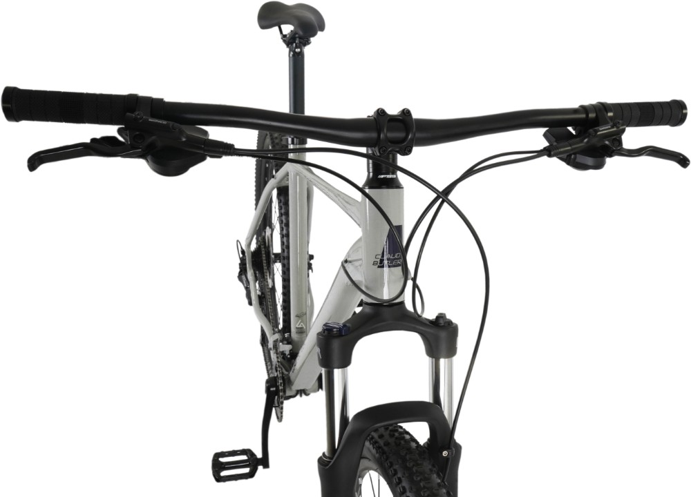 Alpina 1.0 Mountain Bike 2024 - Hardtail MTB image 2