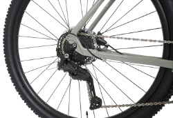 Alpina 1.0 Mountain Bike 2024 - Hardtail MTB image 3