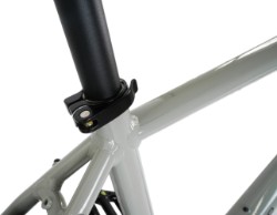 Alpina 1.0 Mountain Bike 2024 - Hardtail MTB image 7
