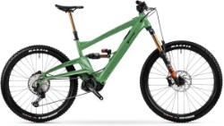 Orange Phase Evo LE 2024 - Electric Mountain Bike