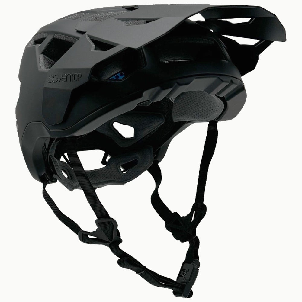 Project 21 Full Face MTB Cycling Helmet image 0