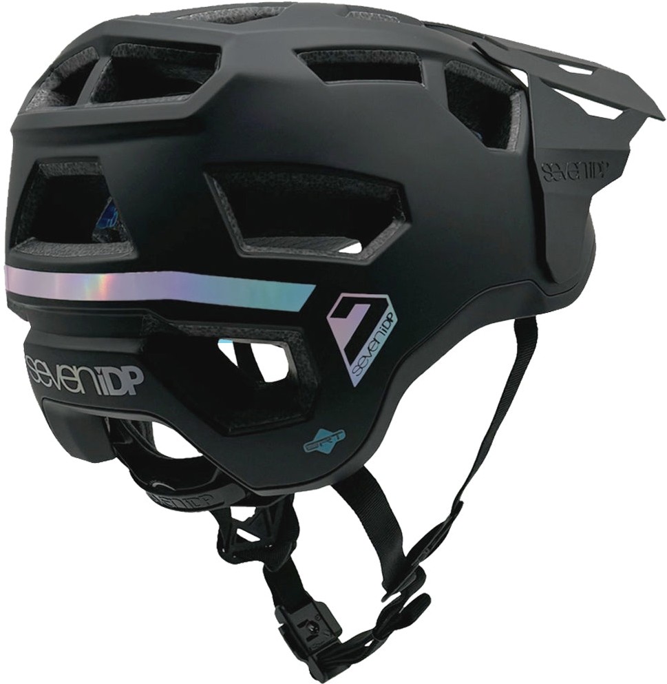 Project 21 Full Face MTB Cycling Helmet image 1