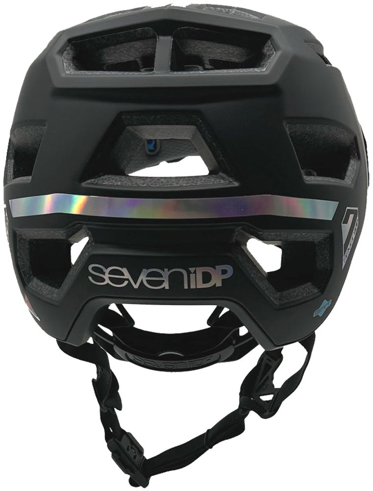 Project 21 Full Face MTB Cycling Helmet image 2