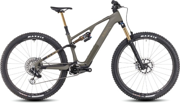 Cube AMS Hybrid ONE44 C:68X Super TM 400X