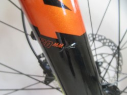AllTrack 6 29 - Nearly New - M  2023 - Electric Mountain Bike image 17